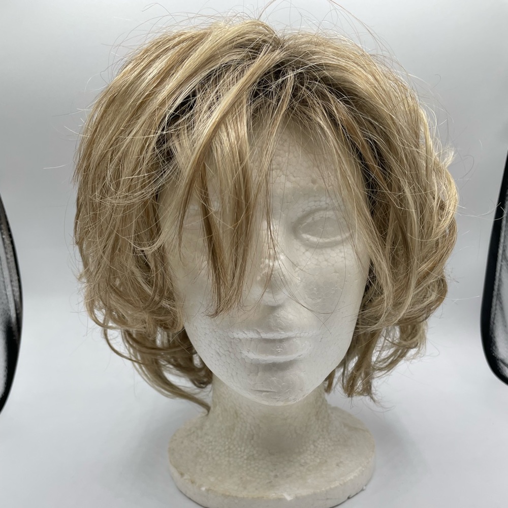 Tress allure Wig